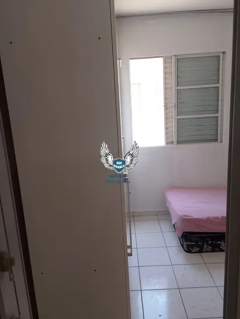 Foto 6 de Apartamento com 2 quartos à venda, 54m2 em Tremembé, São Paulo - SP