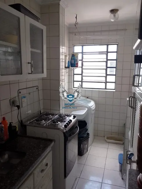 Foto 2 de Apartamento com 2 quartos à venda, 54m2 em Tremembé, São Paulo - SP