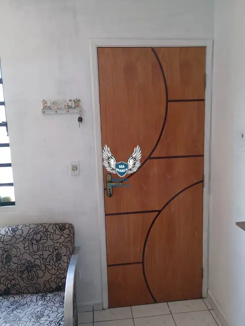 Foto 7 de Apartamento com 2 quartos à venda, 54m2 em Tremembé, São Paulo - SP