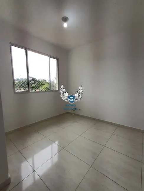 Apartamento com 2 quartos à venda, 50m2 em Tremembé, São Paulo - SP - imagem 9 Foto 9 de Apartamento com 2 quartos à venda, 50m2 em Tremembé, São Paulo - SP