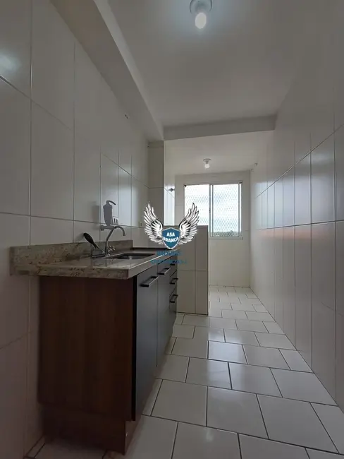 Apartamento com 2 quartos à venda, 50m2 em Tremembé, São Paulo - SP - imagem 2 Foto 2 de Apartamento com 2 quartos à venda, 50m2 em Tremembé, São Paulo - SP