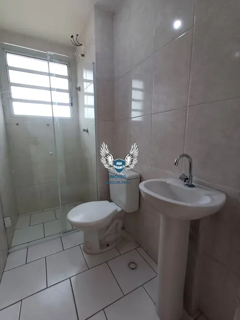 Apartamento com 2 quartos à venda, 50m2 em Tremembé, São Paulo - SP - imagem 6 Foto 6 de Apartamento com 2 quartos à venda, 50m2 em Tremembé, São Paulo - SP