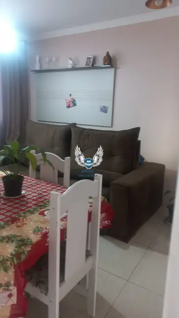 Foto 1 de Apartamento com 2 quartos à venda, 39m2 em Vila Santos, São Paulo - SP