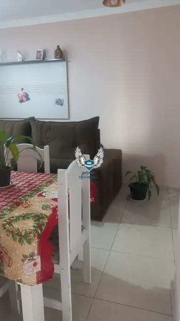 Foto 4 de Apartamento com 2 quartos à venda, 39m2 em Vila Santos, São Paulo - SP