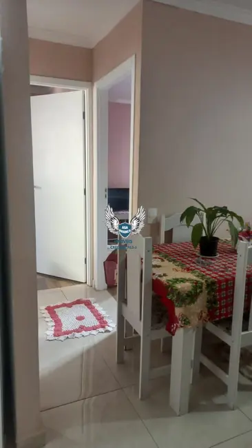 Foto 5 de Apartamento com 2 quartos à venda, 39m2 em Vila Santos, São Paulo - SP
