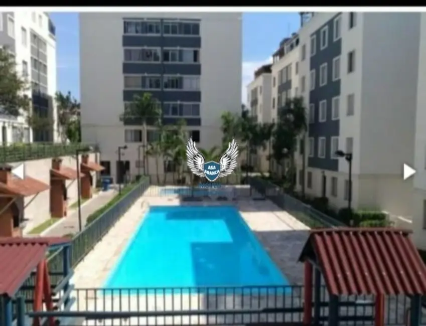 Foto 1 de Apartamento com 2 quartos à venda, 50m2 em Freguesia do Ó, São Paulo - SP