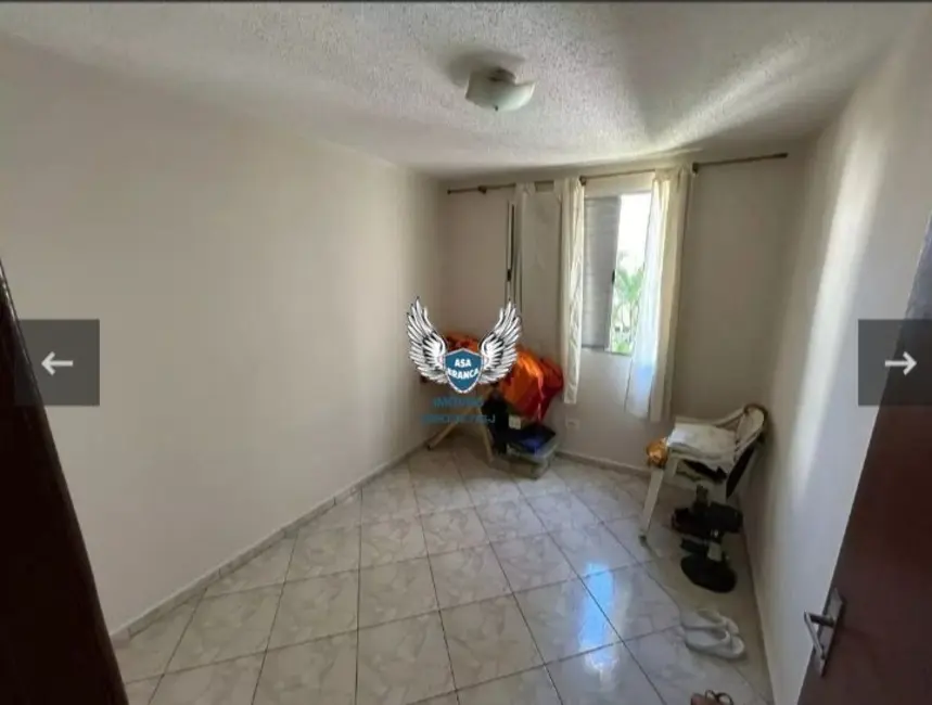 Foto 2 de Apartamento com 2 quartos à venda, 50m2 em Freguesia do Ó, São Paulo - SP