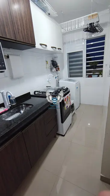 Apartamento com 1 quarto à venda, 27m2 em Vila Mazzei, São Paulo - SP - imagem 4 Foto 4 de Apartamento com 1 quarto à venda, 27m2 em Vila Mazzei, São Paulo - SP