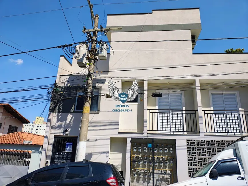Apartamento com 1 quarto à venda, 27m2 em Vila Mazzei, São Paulo - SP - imagem 1 Foto 1 de Apartamento com 1 quarto à venda, 27m2 em Vila Mazzei, São Paulo - SP