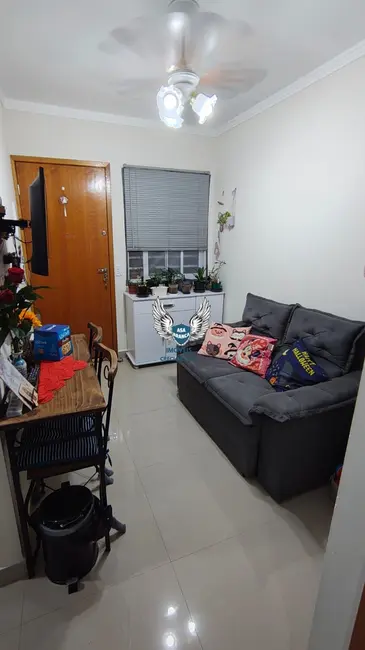 Apartamento com 1 quarto à venda, 27m2 em Vila Mazzei, São Paulo - SP - imagem 9 Foto 9 de Apartamento com 1 quarto à venda, 27m2 em Vila Mazzei, São Paulo - SP