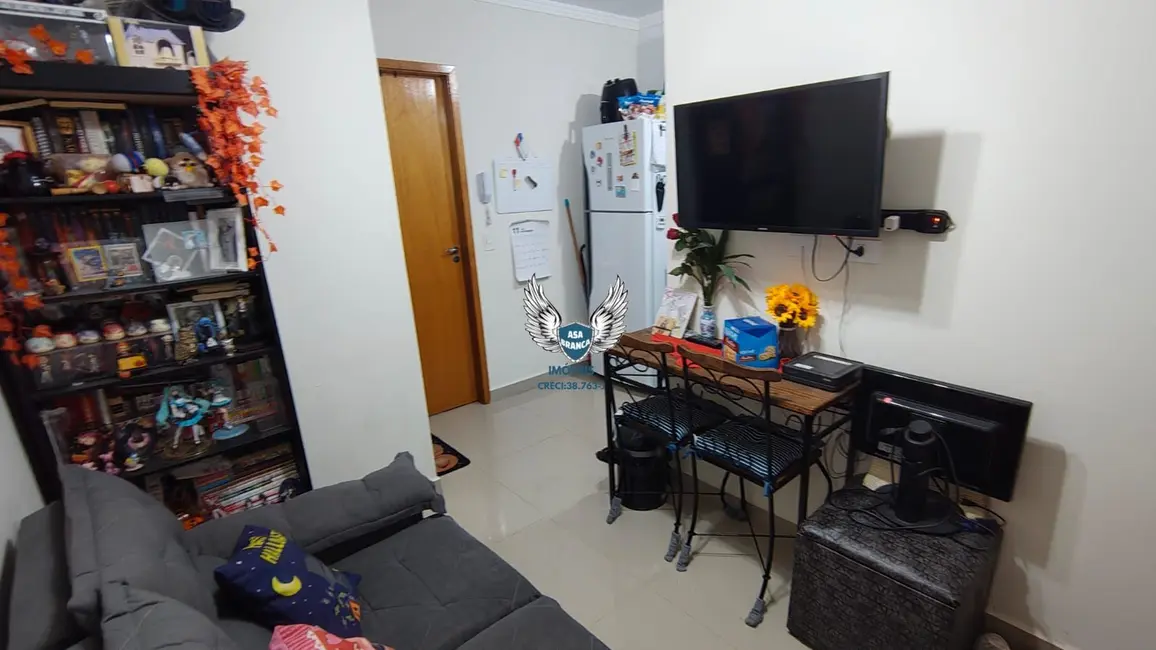 Apartamento com 1 quarto à venda, 27m2 em Vila Mazzei, São Paulo - SP - imagem 2 Foto 2 de Apartamento com 1 quarto à venda, 27m2 em Vila Mazzei, São Paulo - SP