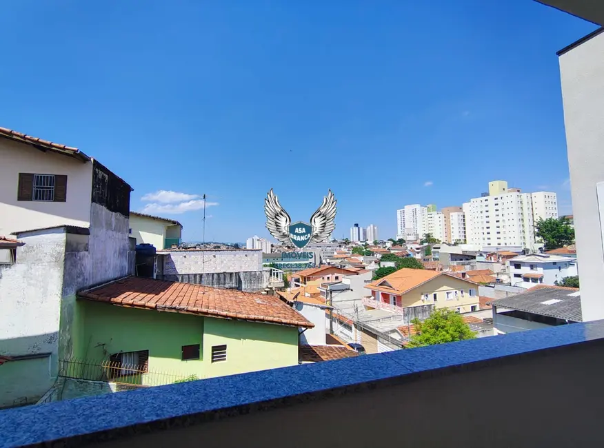 Apartamento com 1 quarto à venda, 27m2 em Vila Mazzei, São Paulo - SP - imagem 8 Foto 8 de Apartamento com 1 quarto à venda, 27m2 em Vila Mazzei, São Paulo - SP