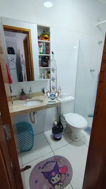 Apartamento com 1 quarto à venda, 27m2 em Vila Mazzei, São Paulo - SP - imagem 6 Foto 6 de Apartamento com 1 quarto à venda, 27m2 em Vila Mazzei, São Paulo - SP