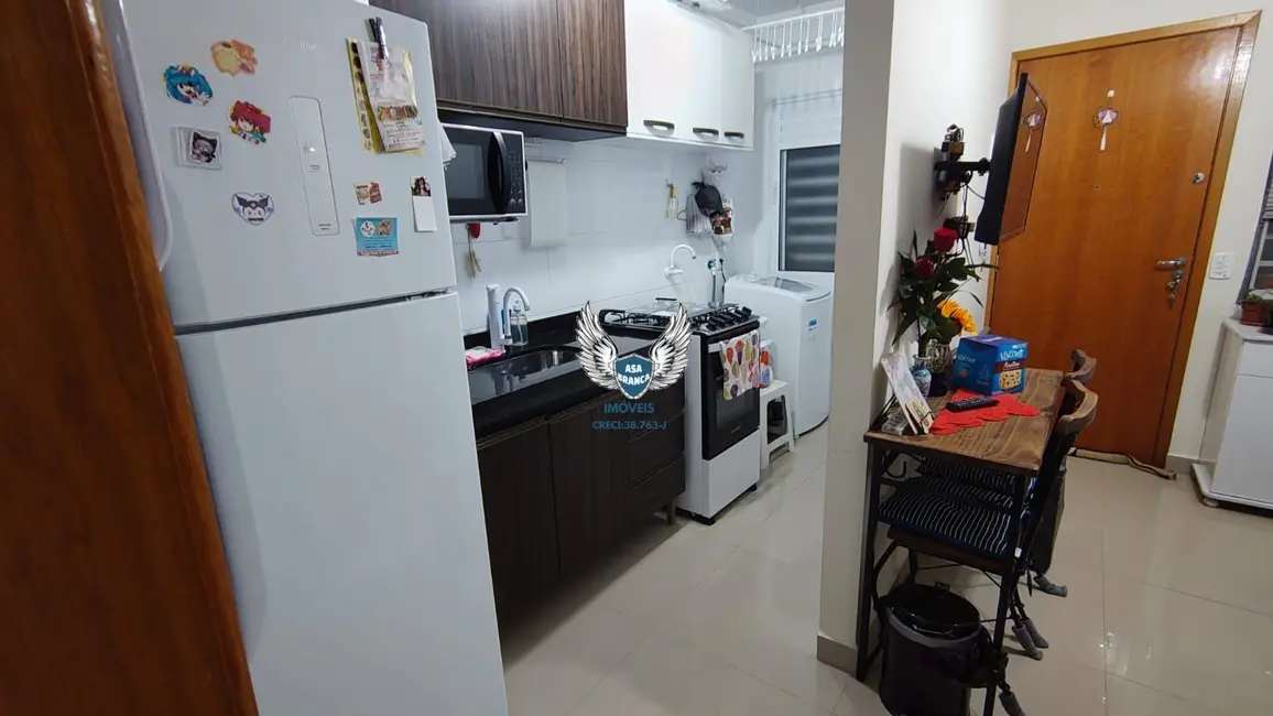 Apartamento com 1 quarto à venda, 27m2 em Vila Mazzei, São Paulo - SP - imagem 3 Foto 3 de Apartamento com 1 quarto à venda, 27m2 em Vila Mazzei, São Paulo - SP