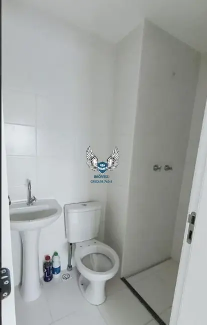 Apartamento com 1 quarto à venda, 30m2 em Vila Albertina, São Paulo - SP - imagem 8 Foto 8 de Apartamento com 1 quarto à venda, 30m2 em Vila Albertina, São Paulo - SP