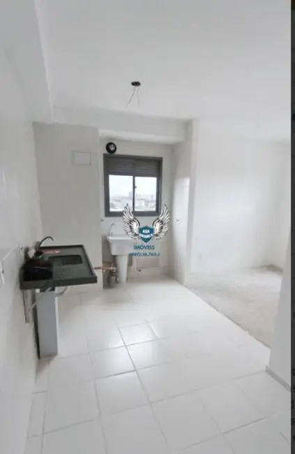 Apartamento com 1 quarto à venda, 30m2 em Vila Albertina, São Paulo - SP - imagem 3 Foto 3 de Apartamento com 1 quarto à venda, 30m2 em Vila Albertina, São Paulo - SP
