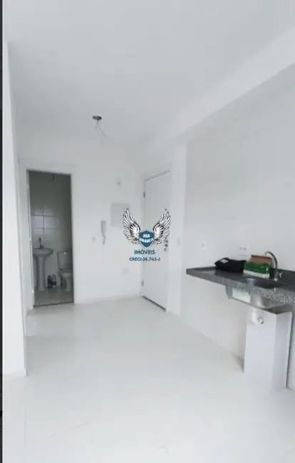 Apartamento com 1 quarto à venda, 30m2 em Vila Albertina, São Paulo - SP - imagem 4 Foto 4 de Apartamento com 1 quarto à venda, 30m2 em Vila Albertina, São Paulo - SP