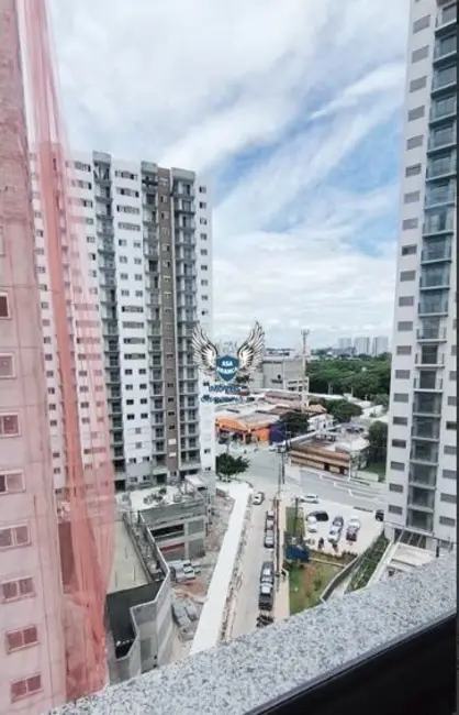 Apartamento com 1 quarto à venda, 30m2 em Vila Albertina, São Paulo - SP - imagem 7 Foto 7 de Apartamento com 1 quarto à venda, 30m2 em Vila Albertina, São Paulo - SP