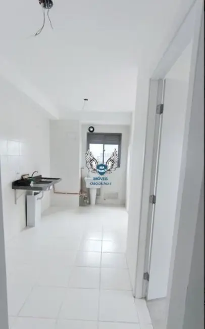 Apartamento com 1 quarto à venda, 30m2 em Vila Albertina, São Paulo - SP - imagem 9 Foto 9 de Apartamento com 1 quarto à venda, 30m2 em Vila Albertina, São Paulo - SP