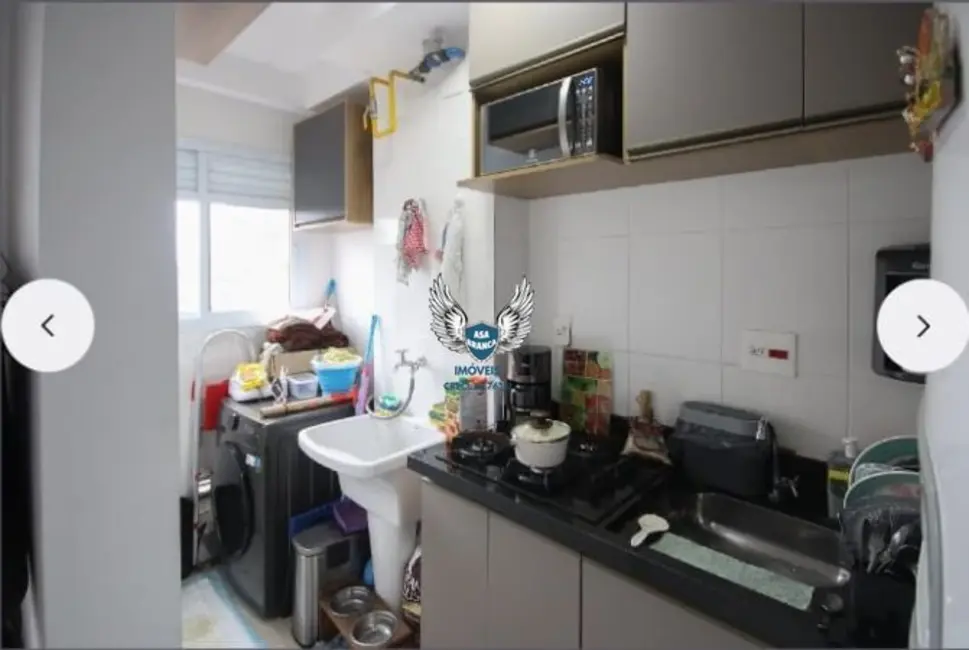 Foto 9 de Apartamento com 2 quartos para alugar, 38m2 em Vila Maria Alta, São Paulo - SP