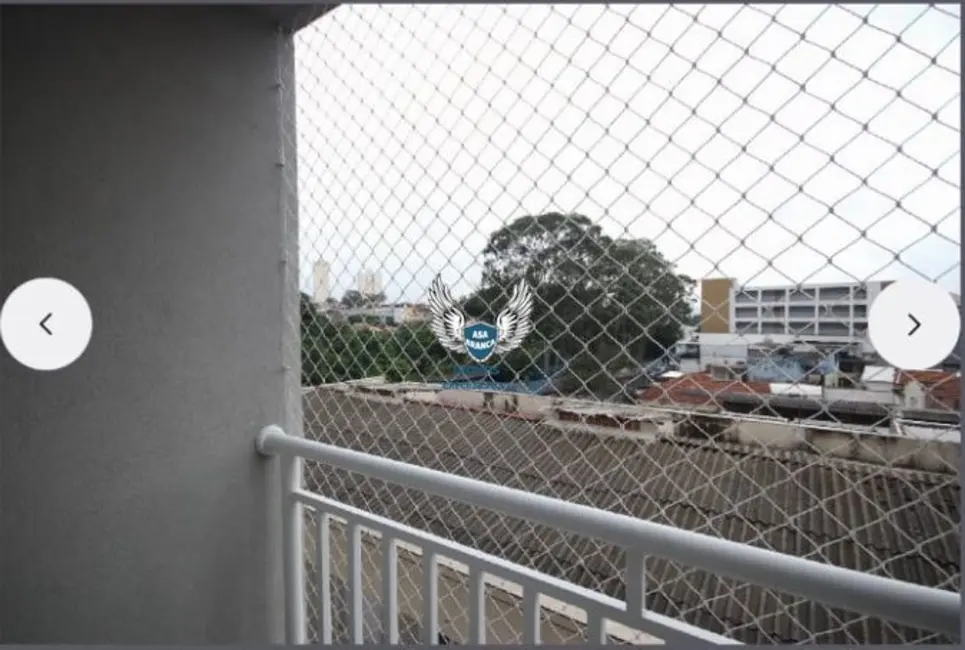 Foto 5 de Apartamento com 2 quartos para alugar, 38m2 em Vila Maria Alta, São Paulo - SP