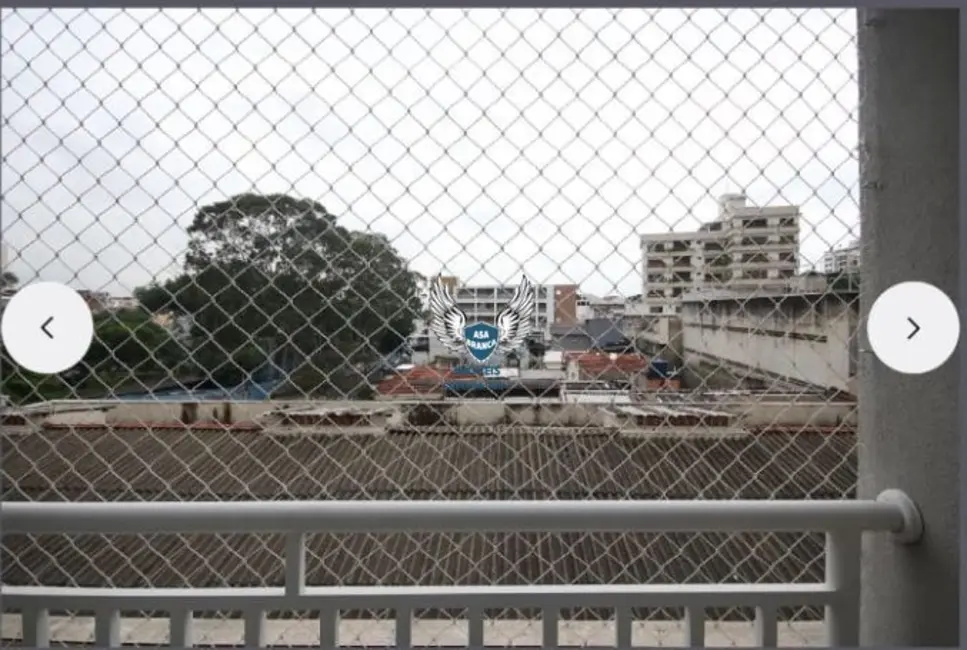 Foto 6 de Apartamento com 2 quartos para alugar, 38m2 em Vila Maria Alta, São Paulo - SP