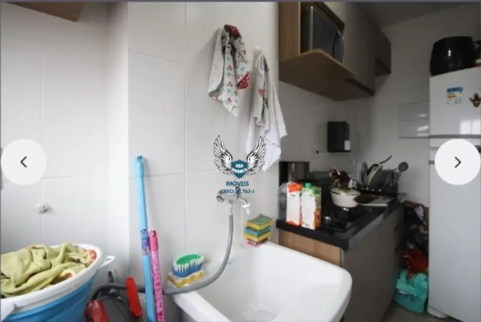 Foto 8 de Apartamento com 2 quartos para alugar, 38m2 em Vila Maria Alta, São Paulo - SP