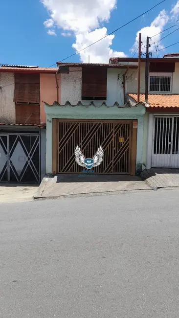 Foto 1 de Sobrado com 3 quartos à venda, 150m2 em Tremembé, São Paulo - SP