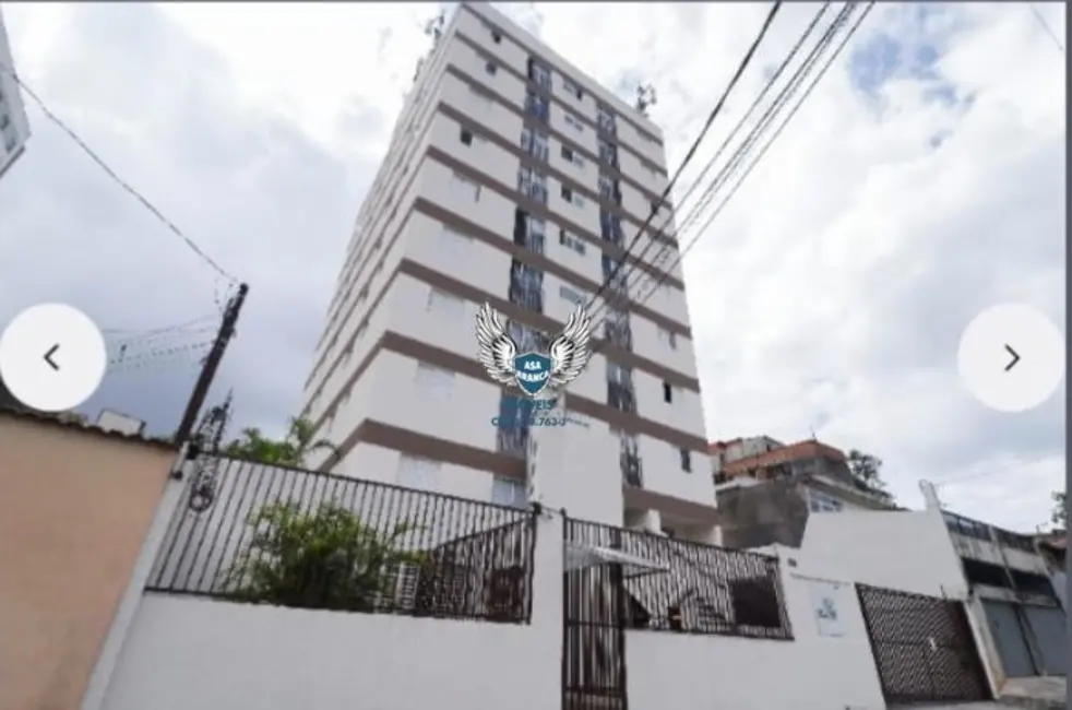 Foto 1 de Apartamento com 2 quartos à venda, 50m2 em Casa Verde Alta, São Paulo - SP