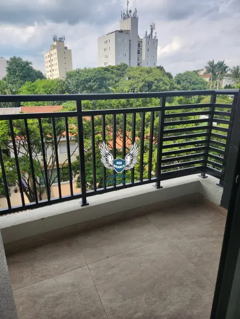 Foto 7 de Apartamento com 1 quarto à venda, 26m2 em Água Fria, São Paulo - SP