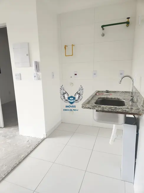 Foto 8 de Apartamento com 1 quarto à venda, 26m2 em Água Fria, São Paulo - SP