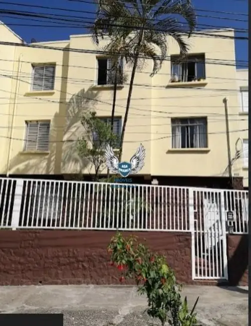 Foto 1 de Apartamento com 2 quartos à venda, 70m2 em Santana, São Paulo - SP