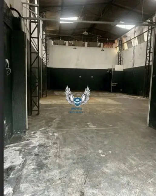Foto 3 de Armazém / Galpão com 1 quarto para alugar, 216m2 em Vila Nova Mazzei, São Paulo - SP