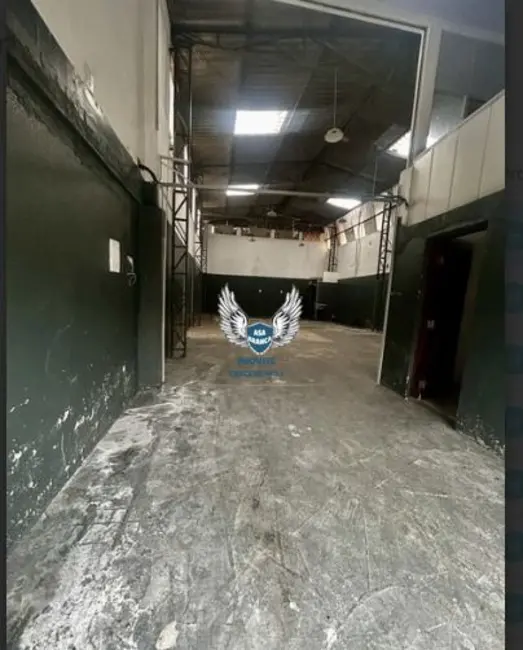 Foto 2 de Armazém / Galpão com 1 quarto para alugar, 216m2 em Vila Nova Mazzei, São Paulo - SP