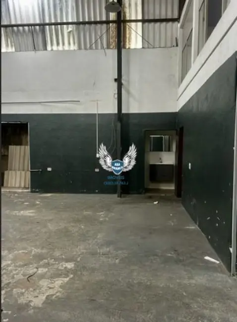 Foto 5 de Armazém / Galpão com 1 quarto para alugar, 216m2 em Vila Nova Mazzei, São Paulo - SP
