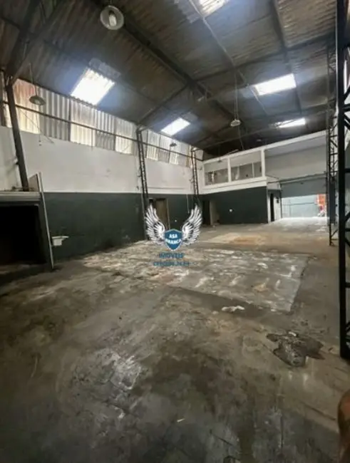 Foto 7 de Armazém / Galpão com 1 quarto para alugar, 216m2 em Vila Nova Mazzei, São Paulo - SP