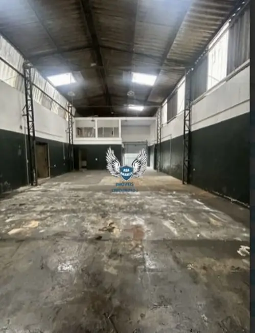 Foto 8 de Armazém / Galpão com 1 quarto para alugar, 216m2 em Vila Nova Mazzei, São Paulo - SP