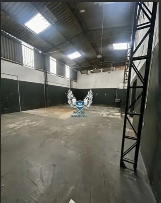 Foto 6 de Armazém / Galpão com 1 quarto para alugar, 216m2 em Vila Nova Mazzei, São Paulo - SP