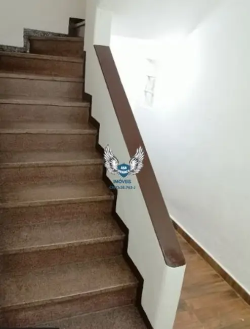 Foto 6 de Sobrado com 2 quartos para alugar, 90m2 em Santana, São Paulo - SP