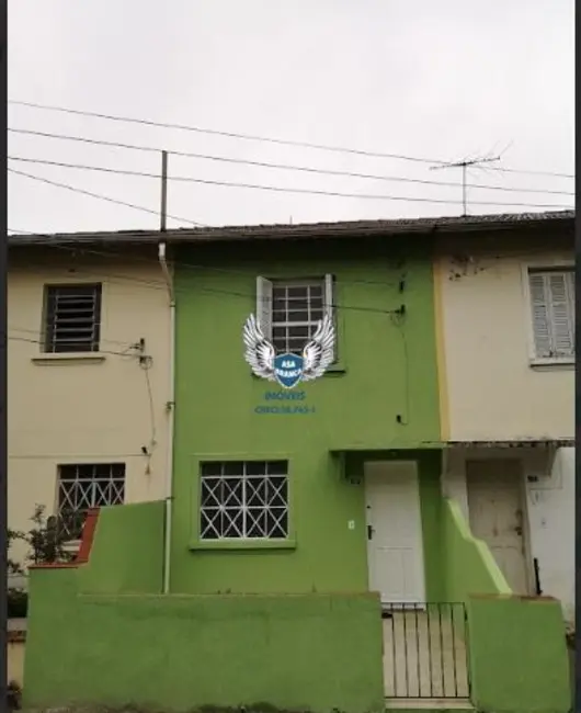 Foto 1 de Sobrado com 2 quartos para alugar, 90m2 em Santana, São Paulo - SP