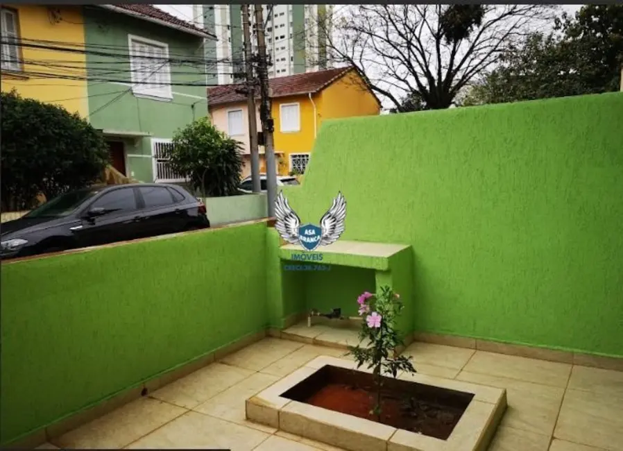 Foto 2 de Sobrado com 2 quartos para alugar, 90m2 em Santana, São Paulo - SP