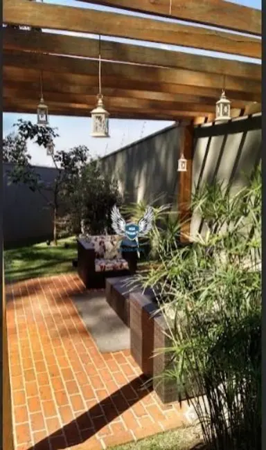 Foto 9 de Sobrado com 6 quartos à venda, 929m2 em Tremembé, São Paulo - SP