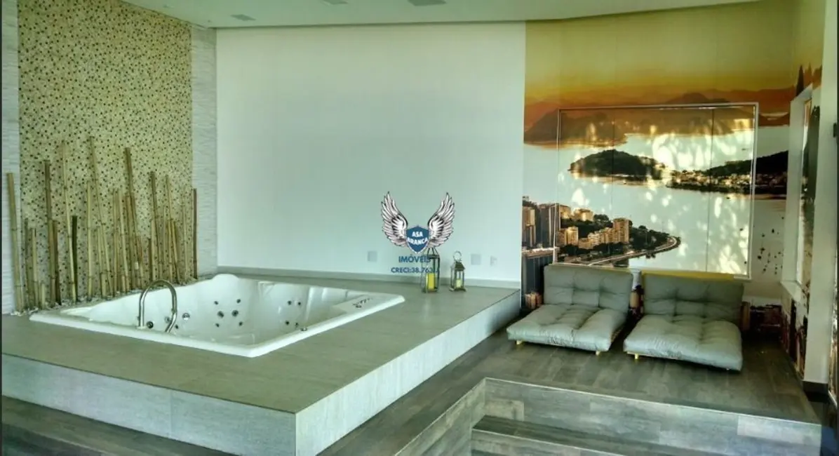 Foto 8 de Sobrado com 6 quartos à venda, 929m2 em Tremembé, São Paulo - SP