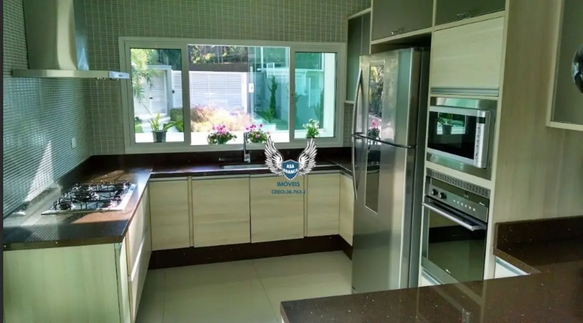 Foto 3 de Sobrado com 6 quartos à venda, 929m2 em Tremembé, São Paulo - SP