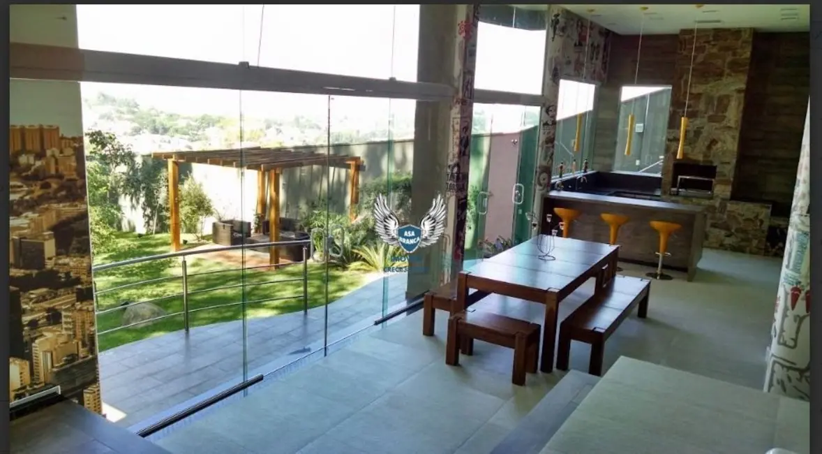 Foto 7 de Sobrado com 6 quartos à venda, 929m2 em Tremembé, São Paulo - SP