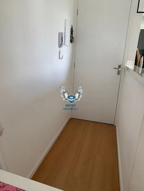 Foto 5 de Apartamento com 2 quartos à venda, 45m2 em Tremembé, São Paulo - SP