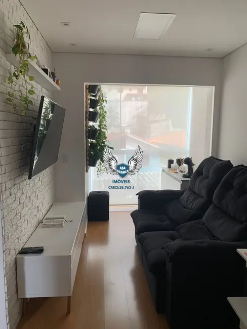 Foto 1 de Apartamento com 2 quartos à venda, 45m2 em Tremembé, São Paulo - SP