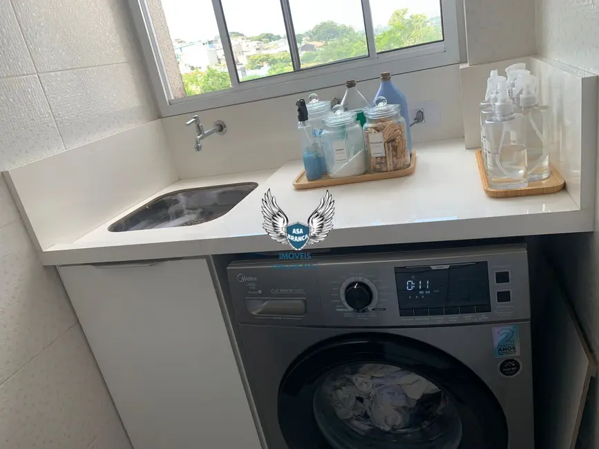 Foto 9 de Apartamento com 2 quartos à venda, 45m2 em Tremembé, São Paulo - SP