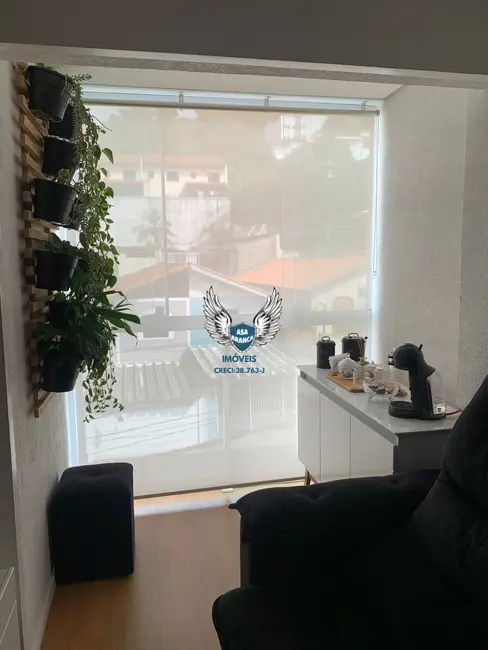 Foto 8 de Apartamento com 2 quartos à venda, 45m2 em Tremembé, São Paulo - SP