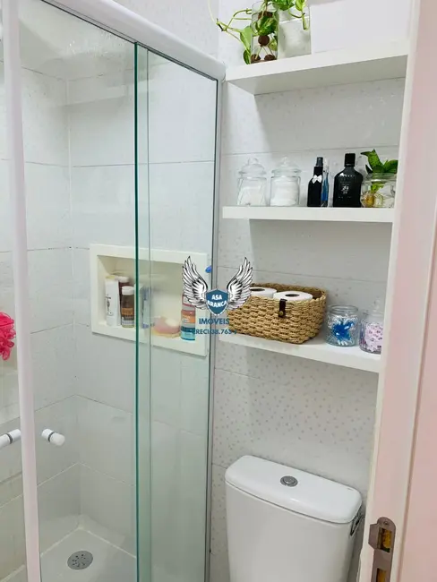 Foto 7 de Apartamento com 2 quartos à venda, 45m2 em Tremembé, São Paulo - SP
